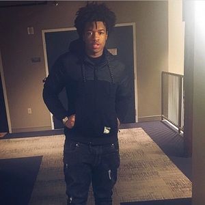 Meet your Posher, James